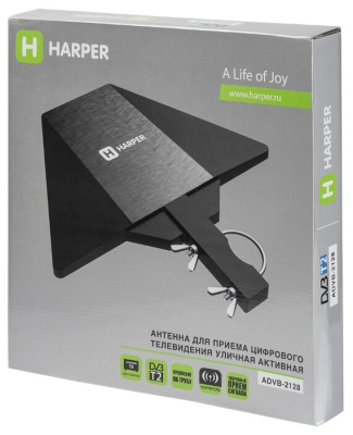 Антенна Harper ADVB-2128