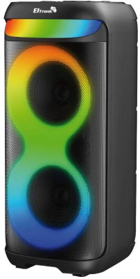 Портативная акустика ELTRONIC 30-44 DANCE BOX 900