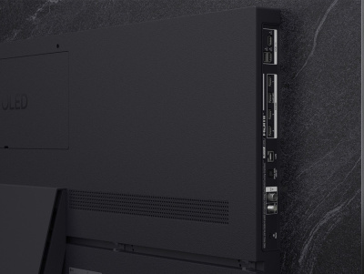 Телевизор LG OLED83C5RLA