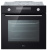 Электрический духовой шкаф LG WSEZD7225B1