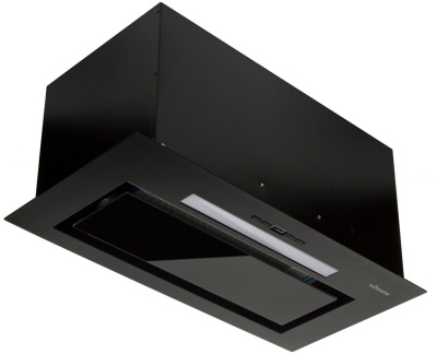 Вытяжка Konigin Aerin Black 60