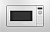 Микроволновая печь встраиваемая Bosch BFL623MW3