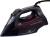 Утюг BQ SI1003 Черный-Винный Красный