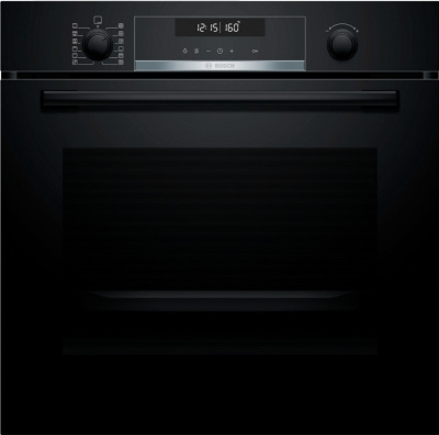 Электрический духовой шкаф Bosch HBG578EB3