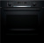 Электрический духовой шкаф Bosch HBG578EB3