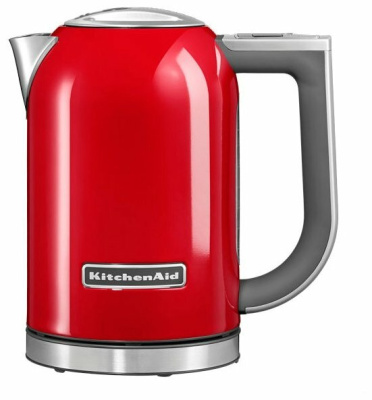 Чайник KitchenAid 5KEK1722EER
