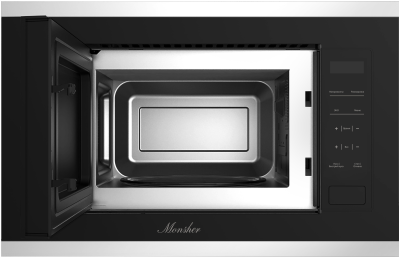 Микроволновая печь встраиваемая Monsher MMH 1020 BX