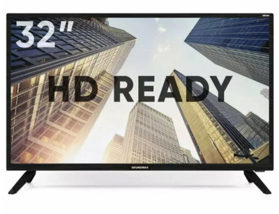 Телевизор SoundMAX SM-LED32M12