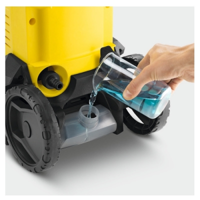 Мойка высокого давления KARCHER K 3
