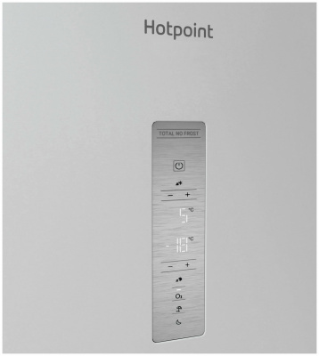 Холодильник Hotpoint HT 7201I W O3