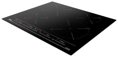 Индукционная варочная поверхность Teka IBC 64320 MSP Black