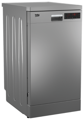 Посудомоечная машина BEKO DFS25W11S