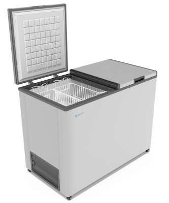Морозильный ларь FROSTOR F400SD