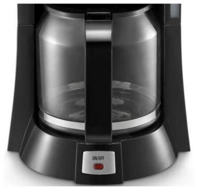 Кофеварка De'Longhi ICM 15210.1B