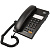 Телефон проводной Ritmix RT-330 BLACK
