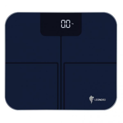 Весы напольные Leonord LE-1215