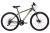 Велосипед FOXX Caiman 26 (26" 21ск. рост 18") зеленый