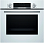Электрический духовой шкаф Bosch HBJ558YW3Q