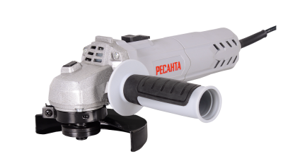 Углошлифовальная машина РЕСАНТА УШМ-11000А/125