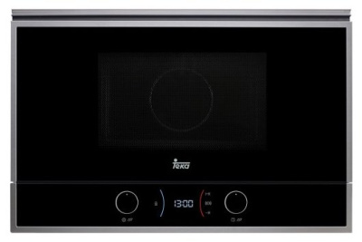 Микроволновая печь встраиваемая Teka ML 822 BIS L (40584300)