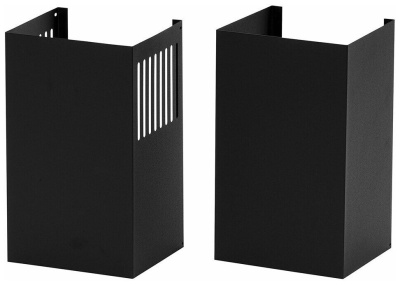 Вытяжка Krona POLLY 600 BLACK PB