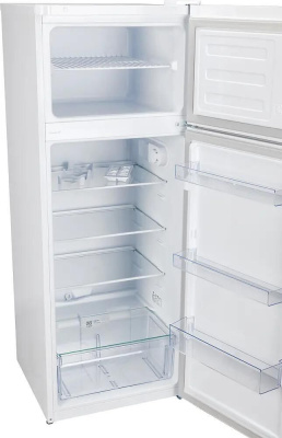 Холодильник BEKO B1RDSK240W