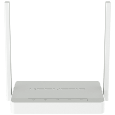 Wi-Fi роутер Keenetic Air White (KN-1613)