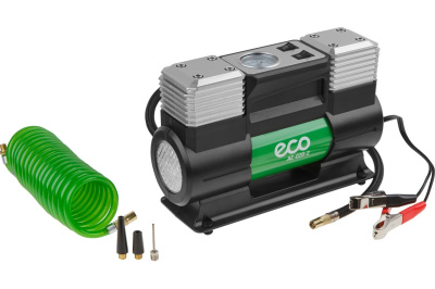 Компрессор автомобильный ECO AE-028-2