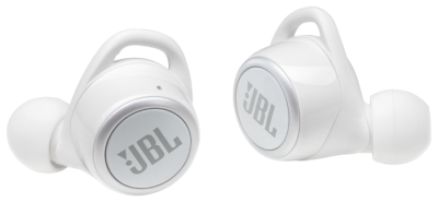 Беспроводные TWS-наушники JBL Live 300 TWS White Беспроводные TWS-наушники JBL Live 300 TWS White