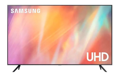 ЖК-телевизор Samsung UE43AU7100U