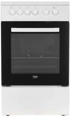 Плита электрическая BEKO FSS 57000 GW
