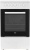 Плита электрическая BEKO FSS 57000 GW Плита электрическая BEKO FSS 57000 GW
