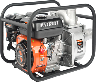 Мотопомпа PATRIOT MP 3060 S