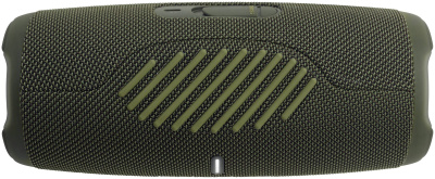 Портативная акустика JBL Charge 5 Green