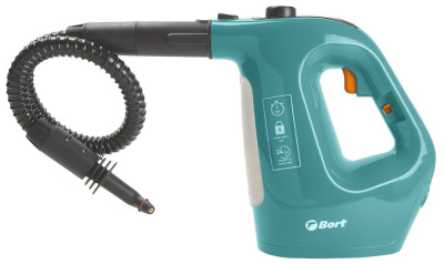 Пароочиститель Bort BDR-1500-RR