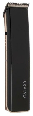 Машинка для стрижки волос Galaxy LINE GL 4160 Black