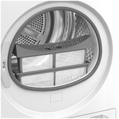 Сушильная машина BEKO B3T47238