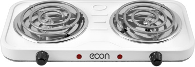 Настольная электрическая плита ECON ECO-210HP