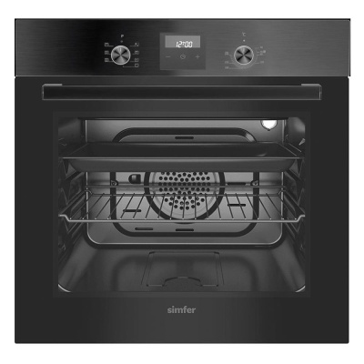 Электрический духовой шкаф Simfer B6EB56070