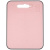 Доска разделочная Attribute Fiber pink 37х28 см ABX133-1