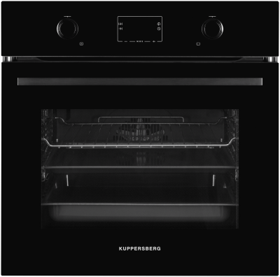 Электрический духовой шкаф Kuppersberg HO 652 B