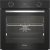 Электрический духовой шкаф Indesit IFE 4841 J BL
