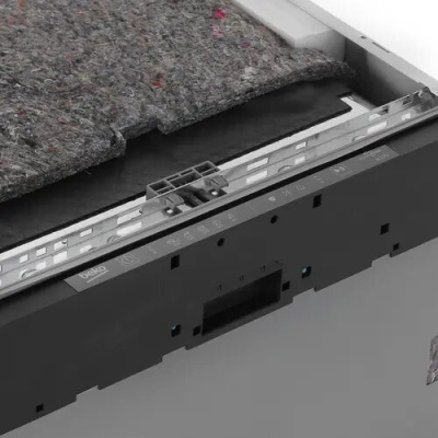 Посудомоечная машина встраиваемая BEKO BDIN15320