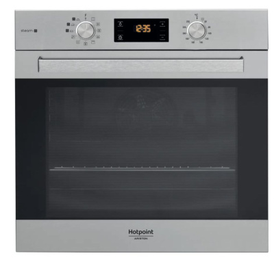 Электрический духовой шкаф Hotpoint-Ariston FA5S 841 J IX HA