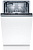Посудомоечная машина встраиваемая Bosch SRV2IKX1CR