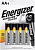 Батарейка Energizer Alkaline Power LR6/316 (1BL-4шт)