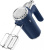 Отпариватель BQ MX420 Blue