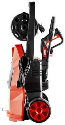 Мойка высокого давления Hammer MVD2000C