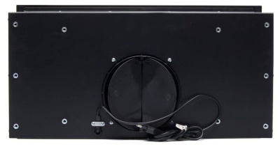 Вытяжка Konigin Checkbox Black 60