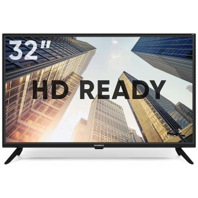 ЖК-телевизор SoundMAX SM-LED32M07